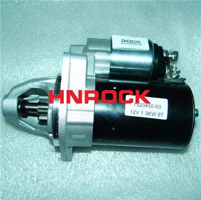 NEW STARTER MOTORS 428000-1750 7523450-03 FOR BMW