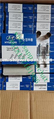 HYUNDAI Spark Plugs 18814-11051 Auto Parts BKR5ES-11