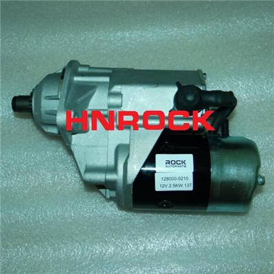 NEW STARTER MOTORS 112025022 128000-0210 128000-0211 128000-0212 128000-0213 128000-0214 128000-0215 FOR CASE