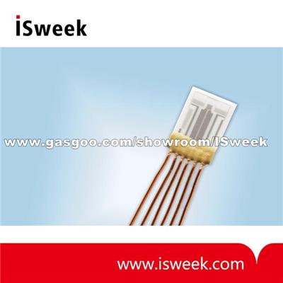 Thermal Mass Flow Sensor