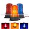 10-110V Amber Forklift LED Beacon Light