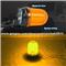 Magnetic LED Warning Beacon Light