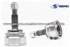 Outer CV Joints Cv Axles Drive Shafts For Toyota Corolla TO-001