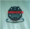 NEW HNROCK 24V 55A ALTERNATOR VG1560090011 AAK5724 JFZ255-303 FOR ISKRA LETRIKA