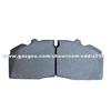 WVA29202 brake pads