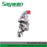 MERCEDES BENZ 10009880037 10009900037 A6510905480 A6510905580 A6510905680 Turbocharger