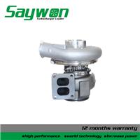 Volvo Truck 4043574 4043574-D 4043575 20760326 4031345 Turbo