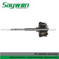 173795 Shaft And Wheel