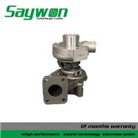 Iveco Agricultural CASE-IH ENGINE 3.0L NEW HOLLAND 504242763 Turbocharger