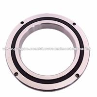 CRBH14025AUU 140*200*25mm Crossed Roller Bearing