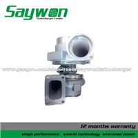 Perkins SE652CJ SE652CE 134229 140702006 Turbocharger