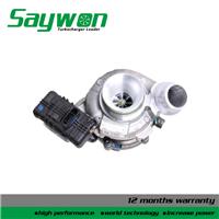 BMW 11658570082 11658570083 8570082F05 Turbo