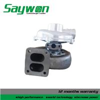 Isuzu Truck 1144001544 VA250068 Turbo