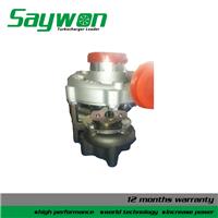 715392-5001 715392-5007 715392-0002 Turbocharger