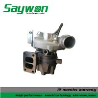 Hyundai Truck 716677-5001S 716677-0001 Turbo