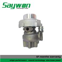 Daewoo 65091007138 774053-0001 Turbo