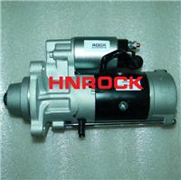 NEW STARTER MOTORS 111027002 6676957 6685190 DSL6676957 18486N 108-303 113727 241-27101 S-80083 600932 TM000A28901 FOR BOBCAT SKID STEER LOADER