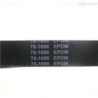 Thermoking Parts Belt Motor To Compressor 78-1688 , 78-1687 For Thermo King T-800R Spectrum