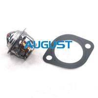 Carrier Transicold WATER THERMOSTAT 25-15402-00SV, 25-37559-01 ,Large For Kubota CT 3.69 ,CT4.91,CT4.134 Refrigeration Unit