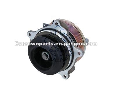 DAF Water Pump, With Electromagnetic Clutch 1922223,1934326,1995152,2104574