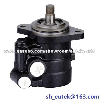 POWER STEERING PUMP