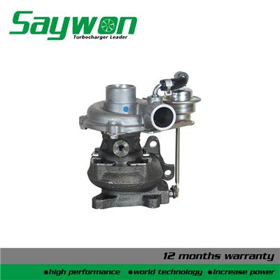 Yanmar Marine 129006-18020 VA170019 Turbo