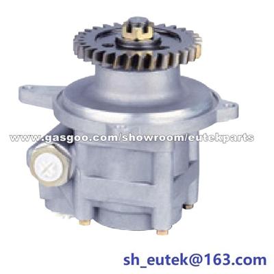 POWER STEERING PUMP VOLVO