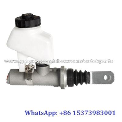 CLUTCH MASTER CYLINDER