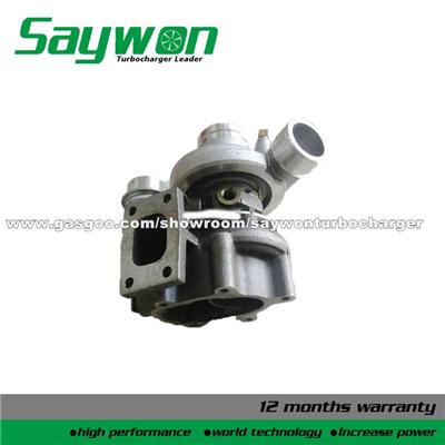 ISUZU 4BD1 8943260790,465675-0001 Turbocharger