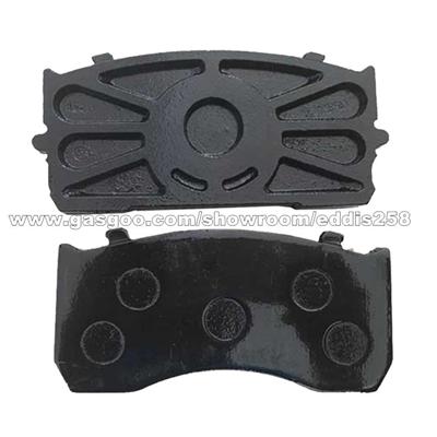 WVA29087 brake pads