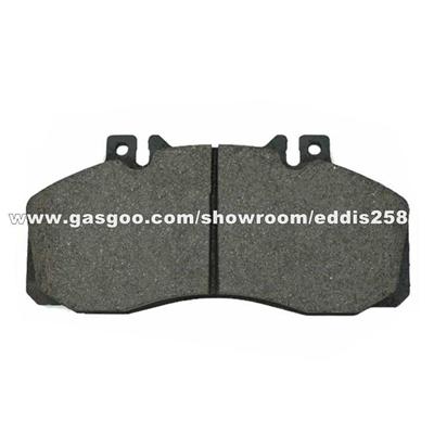 WVA29162 brake pads