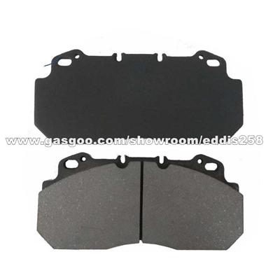 WG9100443050/1 brake pads