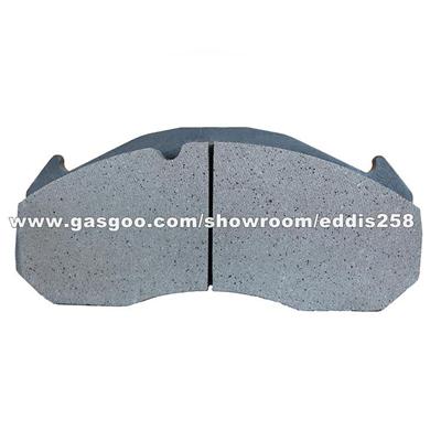YF3501DA05-040 brake pads