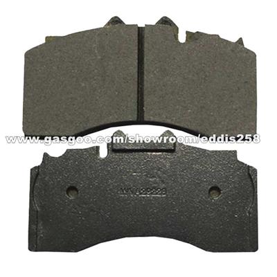 YF3501DA06-040 brake pads