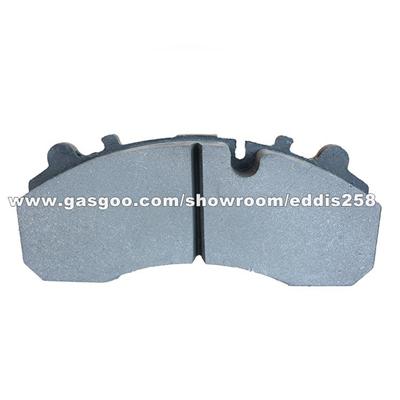 WVA29115 brake pads
