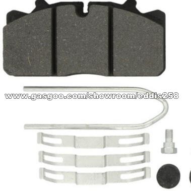 WVA29059 brake pads