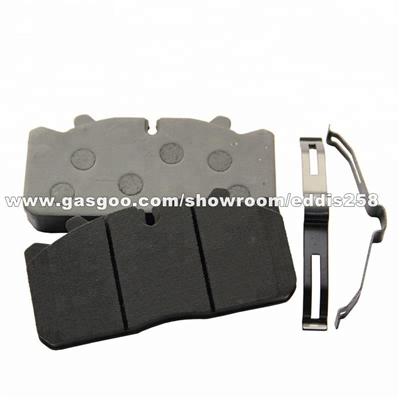 YF3501DA06-040 brake pads