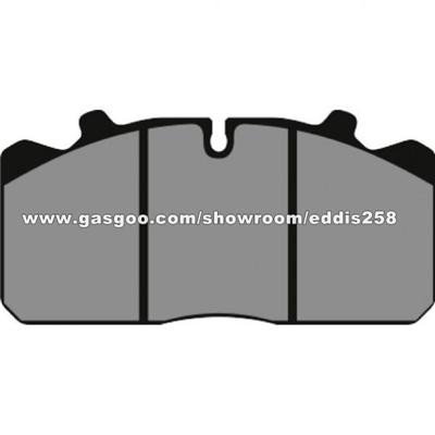 YF3501AD01-040 brake pads