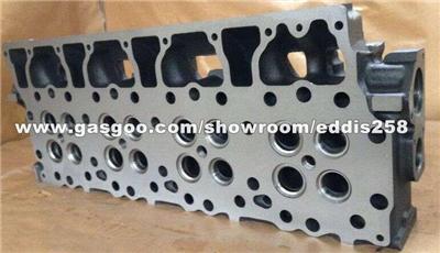 3408B CYLINDER HEAD