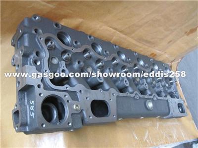 3306PC CYLINDER HEAD