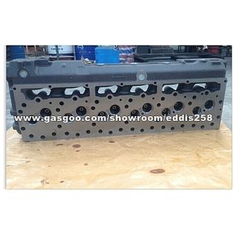 3306DI CYLINDER HEAD