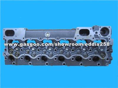 3406PC CYLINDER HEAD