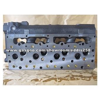 3304PC CYLINDER HEAD