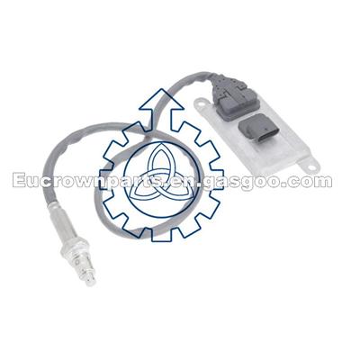 Iveco NOx Sensor 41271167,5801424181,5801754015