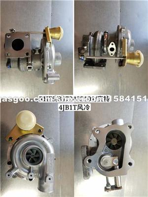 Turbocharger RHF5 8972402101