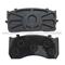 WVA29087 brake pads