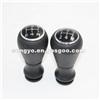 ZPARTNERS Standard 6 Speed Manual Gear Shift Knob For Peugeot 205