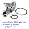 WATER PUMP 5001837331 / 5001870446 / 5010284179 / 5010438102 / 316GC1184J / 316GC3195