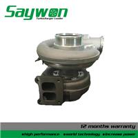 Iveco Truck 4041172 3575181H 3593686H Turbo