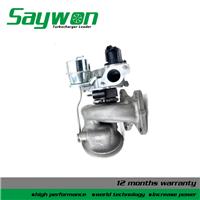 TOYOTA Highlander 17201-36010 1720136010 Turbocharger